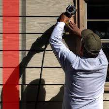 Professional Siding Services in Lake Arrowhead, ME